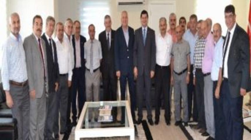 Arı&rsquo;dan Aesob&rsquo;a Ziyaret