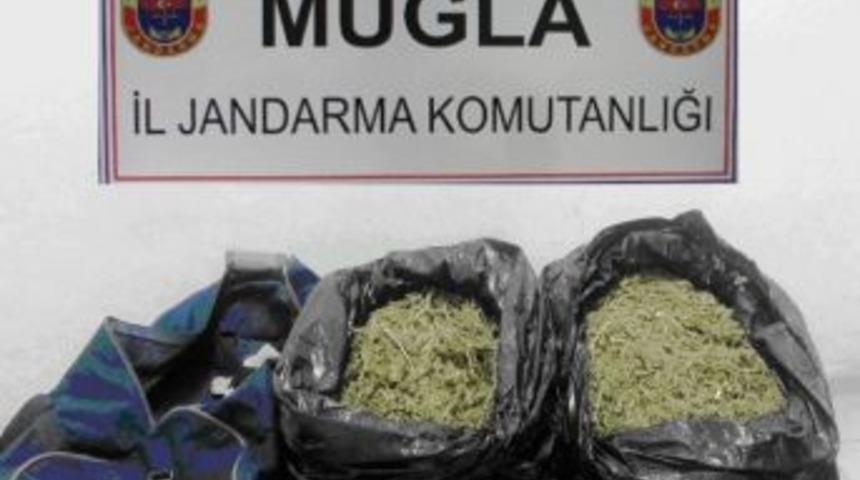 Bayramı Fırsat Bilen Uyuşturucu Tacirlerine Darbe