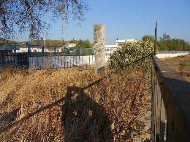 Bodrum Belediyesi&rsquo;nden Mezarlıklara &Ouml;zel İlgi 2