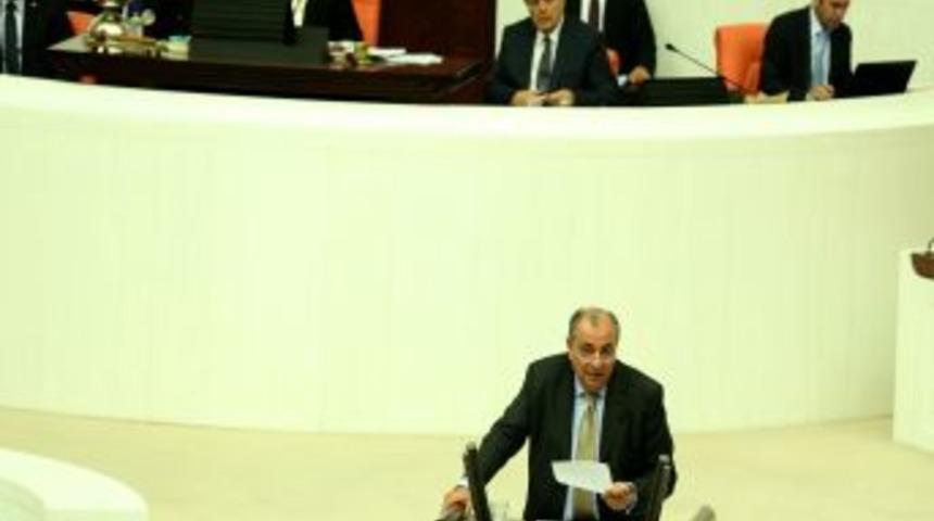 T&uuml;rkeş: Bir &Ouml;nceki Tezkere Ile Şimdiki Tezkere Arasında Dağlar Kadar Fark Var