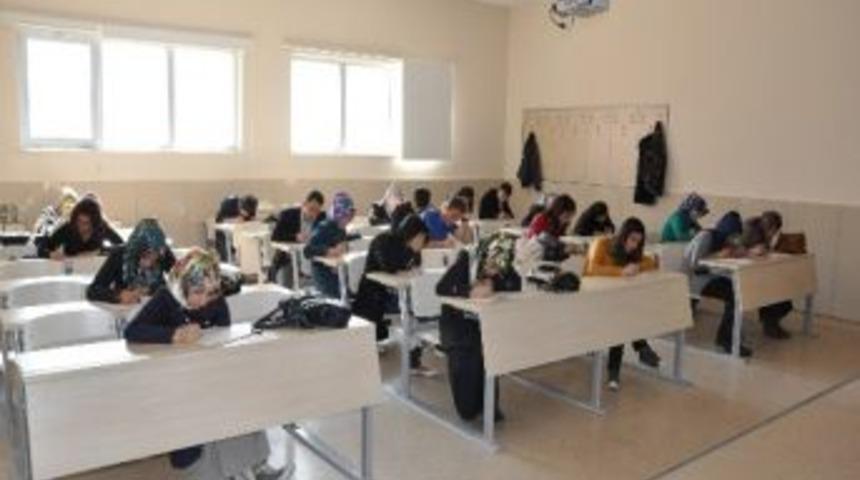 &Uuml;niversite&rsquo;de Alan Yeterlilik Kursu Başvuruları Başladı