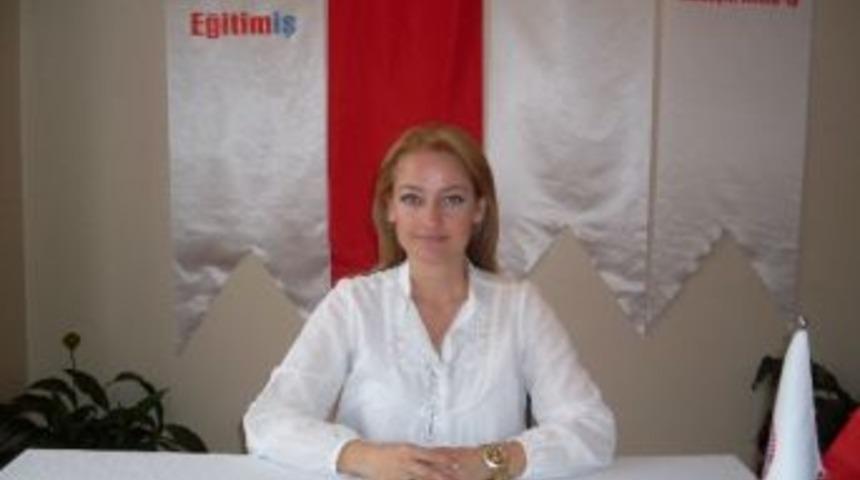 Eğitim-iş&rsquo;ten Demokratik Paket Eleştirisi