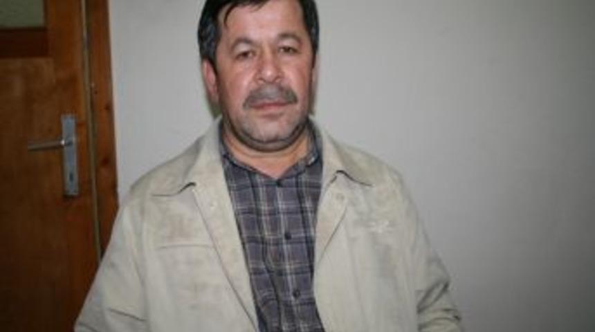 Diyanet- Sen Devrek Temsilcisi Muharrem Yaprak’dan Basın Açıklaması: