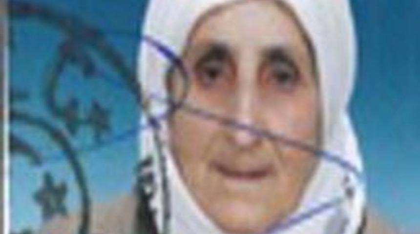 Artvin'de 85&rsquo;lik Nine Doğum G&uuml;n&uuml;nde İntihar Etti