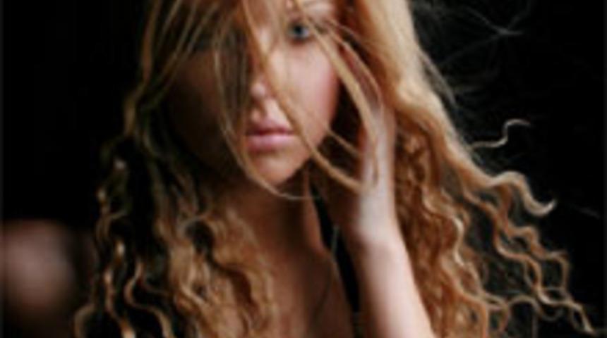 Yılbaşı Gecesi İ&ccedil;in Sa&ccedil; Modelleri