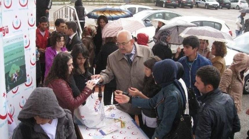 Sağlıklı Yaşam İ&ccedil;in Y&uuml;r&uuml;d&uuml;ler