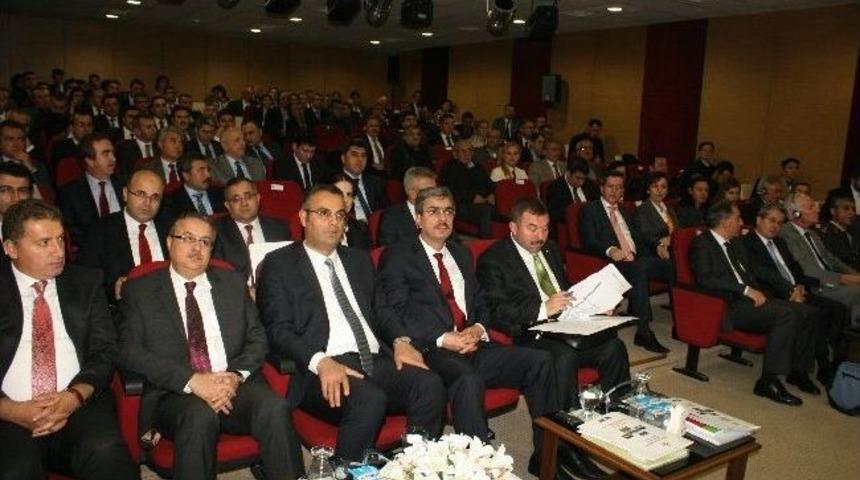 Mahkeme Y&ouml;netim Sistemi G&uuml;&ccedil;lendirilmesi Projesi Adliyelerin Y&uuml;k&uuml;n&uuml; Hafifletecek