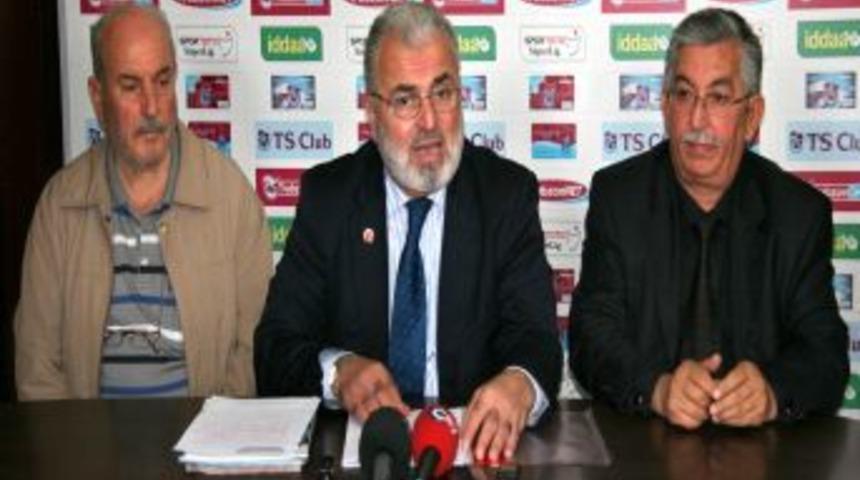 &Ccedil;&ouml;mlek&ccedil;i'de Bilirkişilere Baskı Iddiası