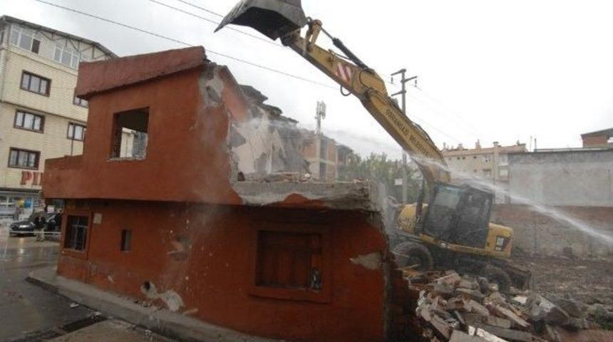 Osmangazi&rsquo;de Dar Cadde Kalmayacak