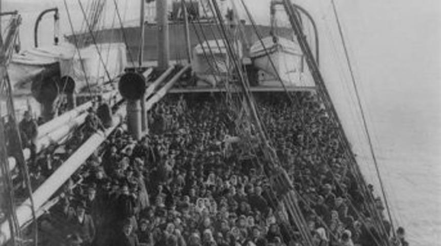 Girit M&uuml;badilleri Ayvalıkta Buluşacak