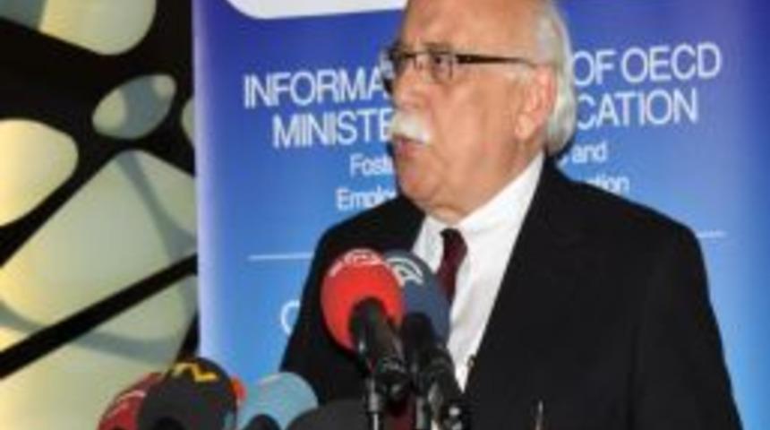 Bakan Avcı: Andımız Ile Ilgili D&uuml;zenleme Bir Haftaya Hazır