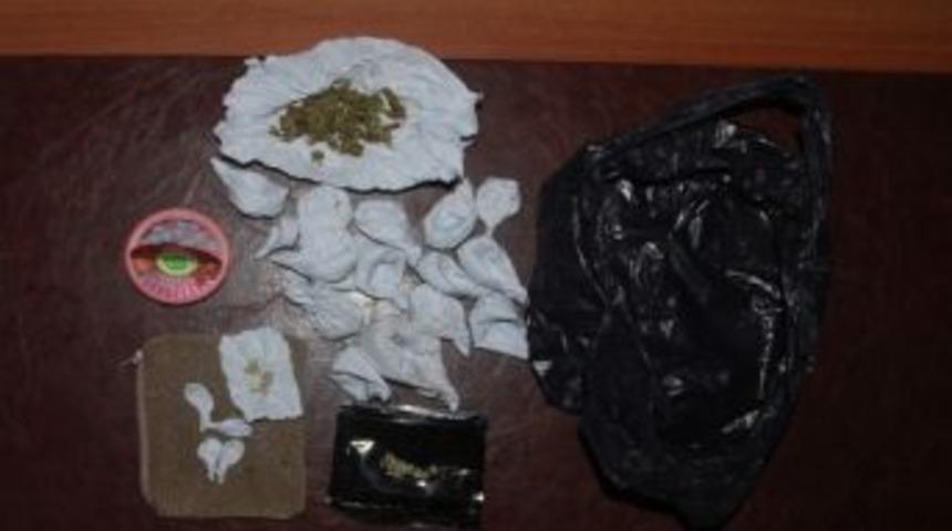 &Ccedil;orlu'da Uyuşturucuya Ge&ccedil;it Yok