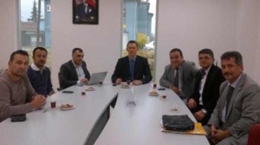 Gen&ccedil; Mucitler Sergi A&ccedil;ıyor