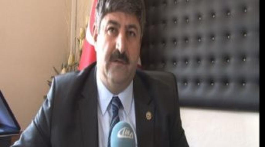 Şanlıurfalı &Ccedil;ift&ccedil;iler Mazot'ta Ve G&uuml;brelemede Sıkıntı &Ccedil;ekiyor