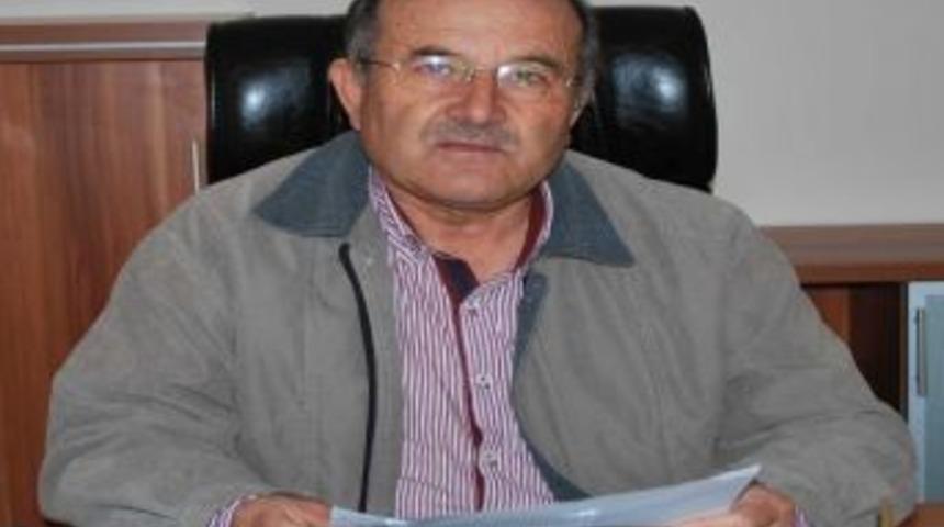 Yağmur &Ccedil;ift&ccedil;ileri Sevindirdi