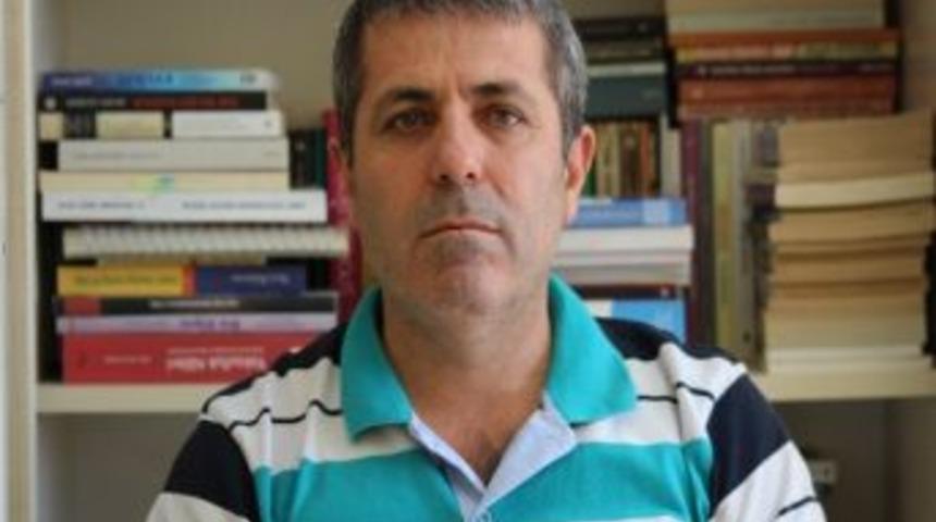 Bilgin: "&ccedil;ocuk İstismarının Nedeni Ter&ouml;r Olayları"