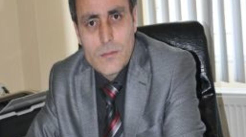 Ak Parti Yerk&ouml;y İl&ccedil;e Teşkilatında Aday Adaylığı S&uuml;reci Başladı