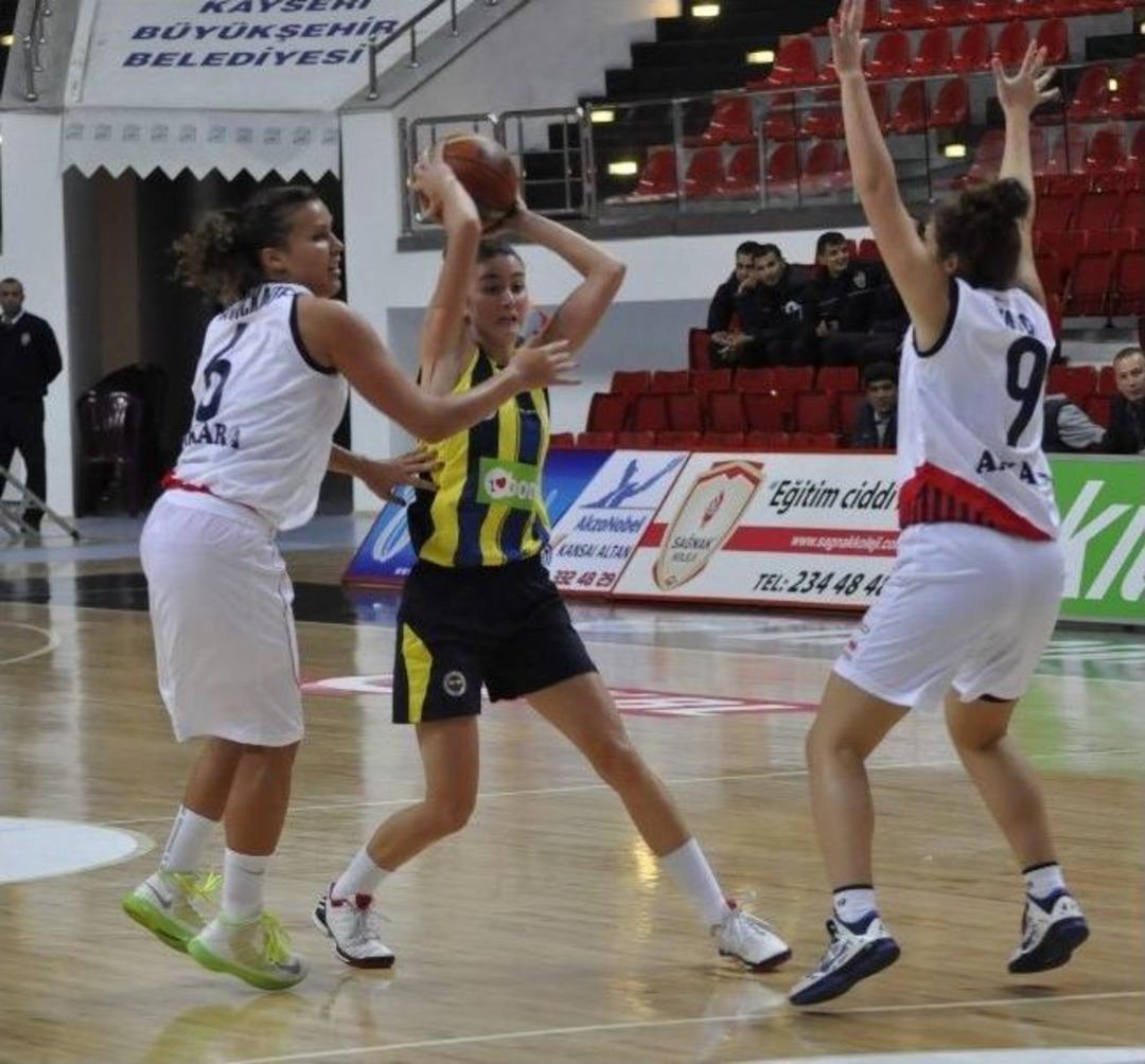 Erciyes Cup Turnuvası