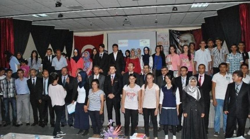 Midyat Cumhuriyet Başsavcılığı'ndan Eğitim Atağı