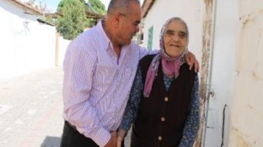 Başkan Işık, "siyasetik"te Projelerini Anlatacak