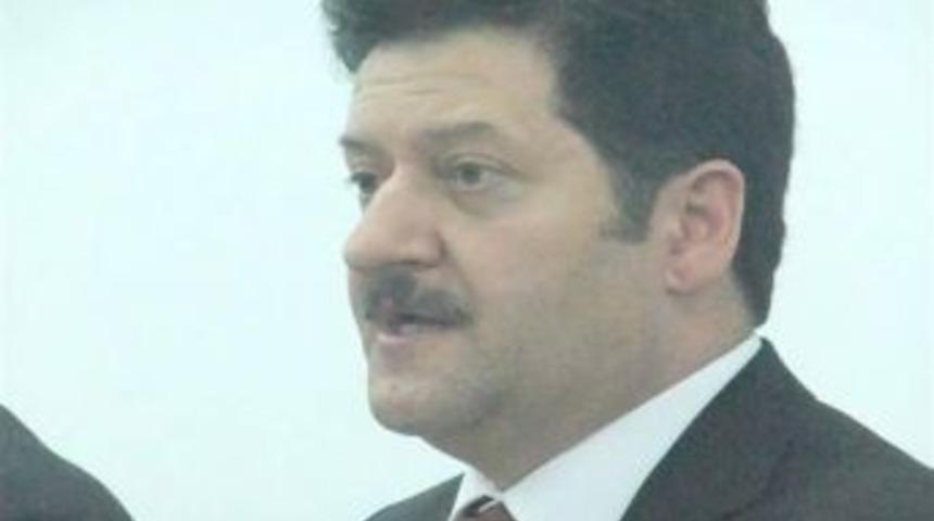 K&uuml;tahya Sağlık Meslek Lisesi'ne Spor Salonu