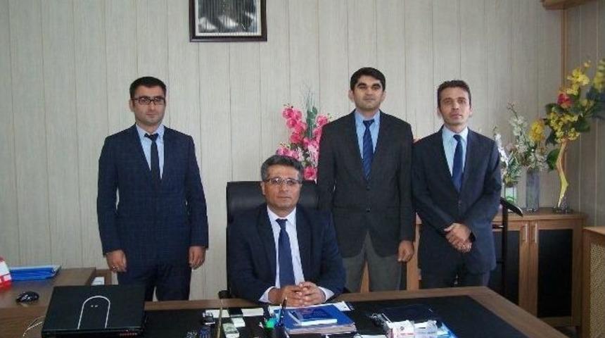 Korkuteli&rsquo;nde &ldquo;turizmde Istanaz&rdquo; Projesi