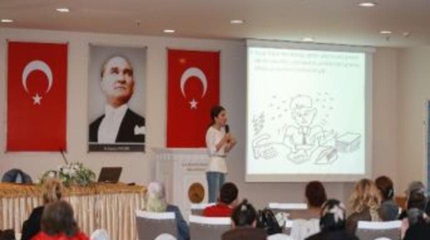 Stresi Yenmenin P&uuml;f Noktaları