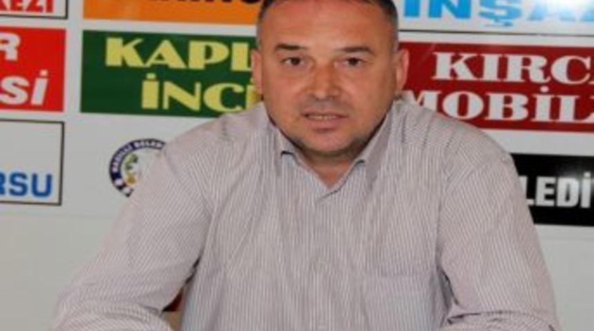 Nazilli Belediyespor, Cumartesi Ankara Yolcusu