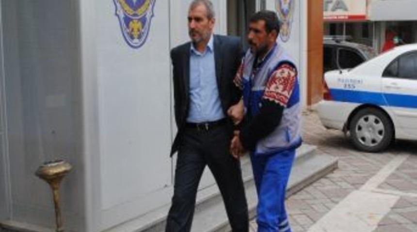 Doktoru Tehdide 2 Yıl Hapis Cezası