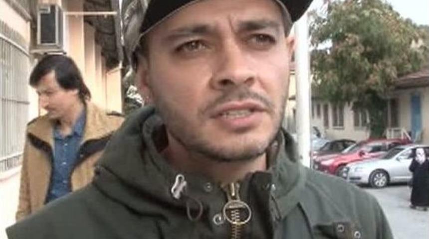 (&ouml;zel Haber) Rap&ccedil;i Ceza Ve Fuat&rsquo;a Uyuşturucu Sorgusu