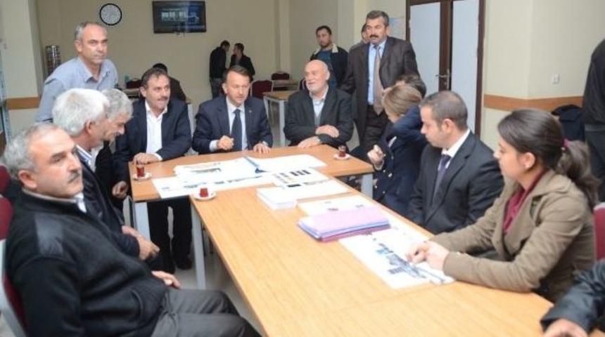 Kartepe Yeni Bir &Ccedil;ehreye Kavuşacak