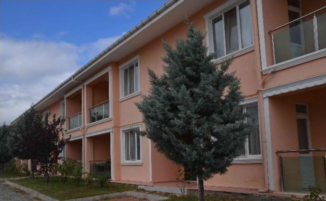 Eynal'da Dolluk Oranı Şimdiden Y&uuml;zde 100&rsquo;lere Ulaştı