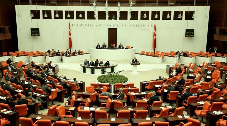 Bozkır: Bu Bir Savaş Tezkeresi Değildir