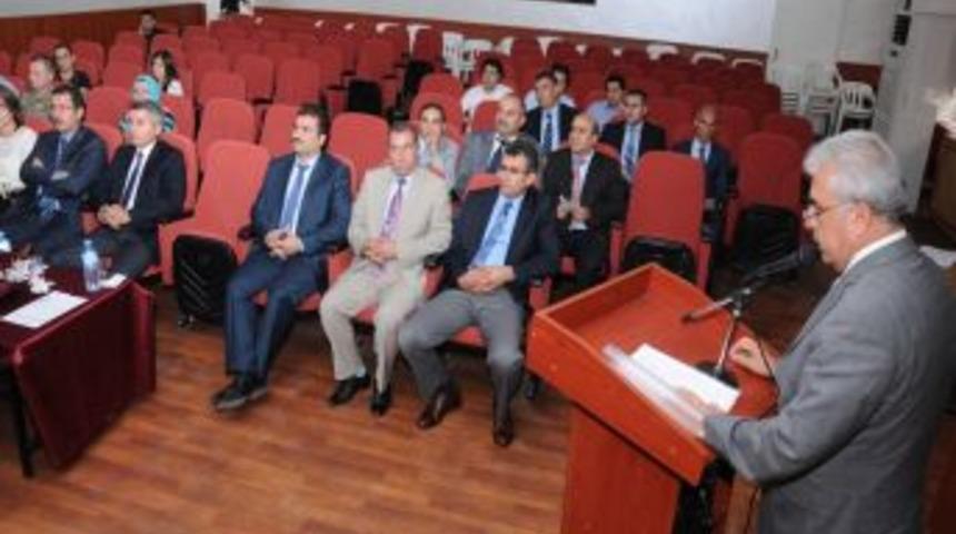 Hayat Boyu &Ouml;ğrenme İşbirliği Komisyonu STK'lardan Destek Istedi