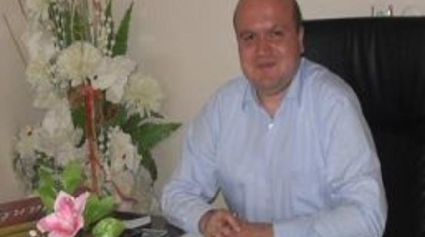 Başkan Emeksiz'den Aday Adaylık İ&ccedil;in Başvuru A&ccedil;ıklaması