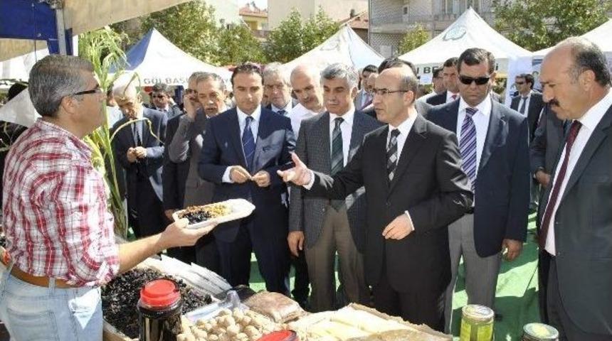 16. G&ouml;lfest Coşkuyla Kutlandı