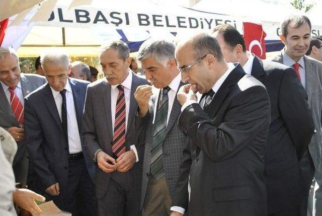 16. G&ouml;lfest Coşkuyla Kutlandı 1