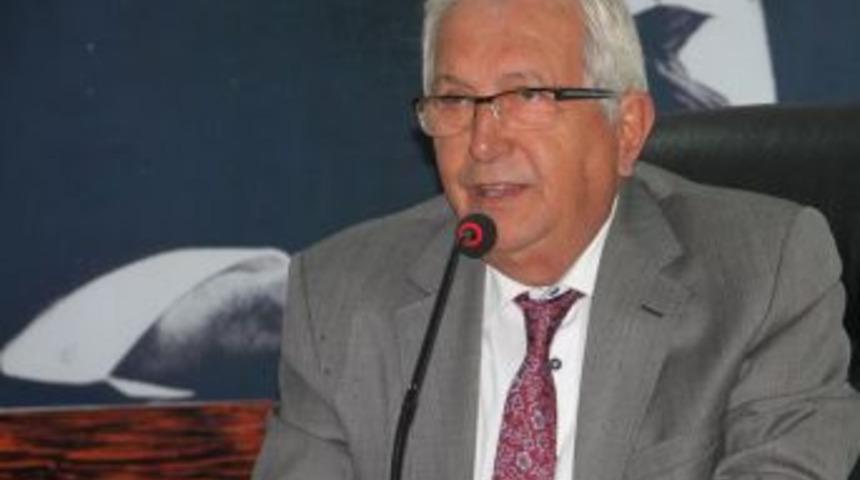 Posbıyık'tan Dere Yatağı Uyarısı