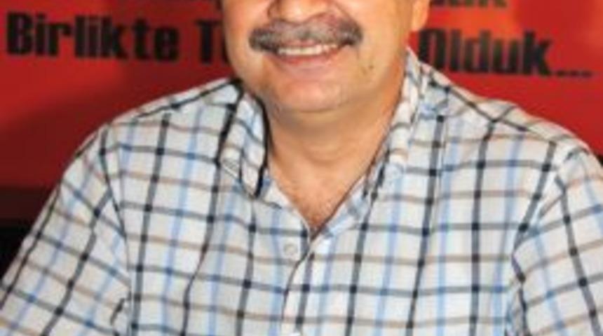 Mekteplioğlu: S&ouml;zen'in 'yatırımlarımızı Iktidar Engelliyor' S&ouml;z&uuml; Ger&ccedil;ek Değil