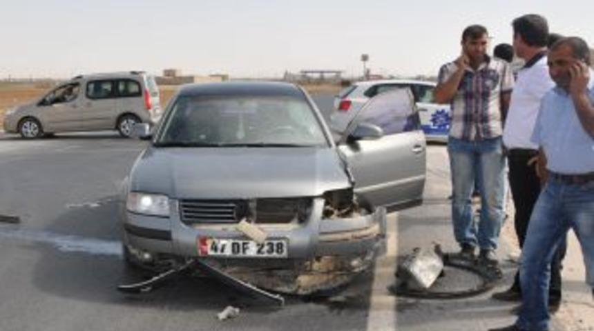 Kavşak Olmayınca Kazalar Ka&ccedil;ınılmaz Oluyor