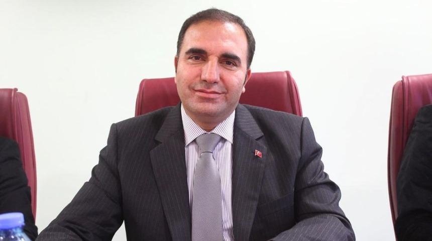 &Ccedil;arşamba'da &ldquo;Uygulamada Birliği Sağlama&rdquo; Toplantısı