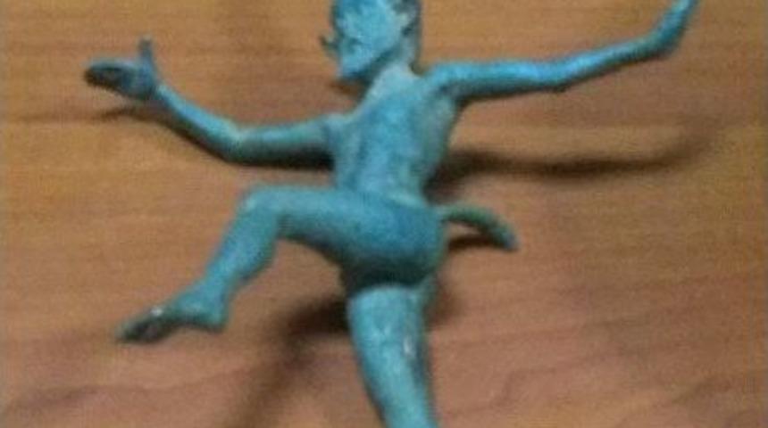 Yozgat Jandarma&rsquo;dan Tarihi Eser Operasyonu