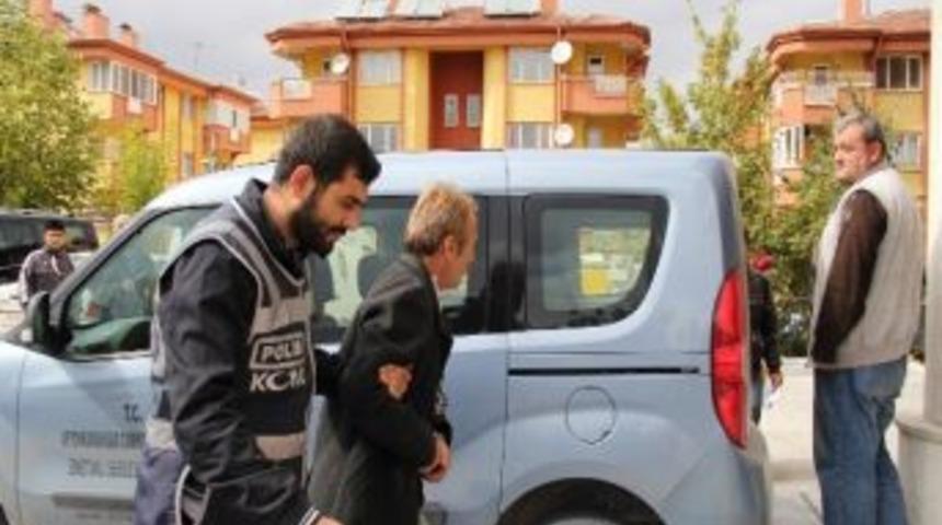 Afyonkarahisar&rsquo;da Uyuşturucu Operasyonu