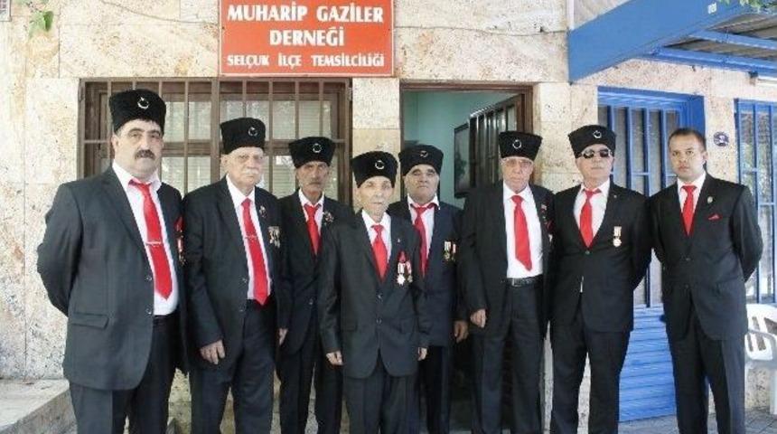 (&ouml;zel Haber) Gazilerden Belediyeye Yer Tepkisi