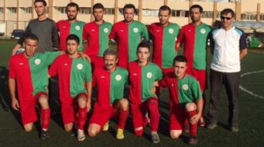 K&ouml;şk Belediye Doğanspor Kuvvetlendi