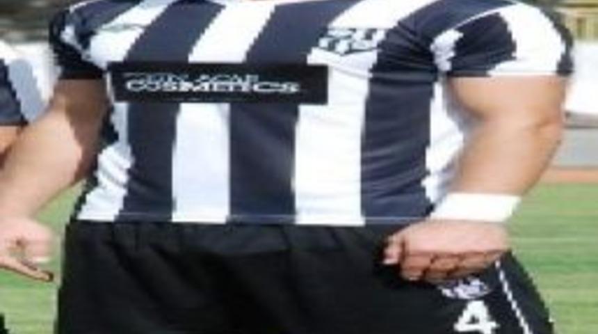 En Golc&uuml; İsim Ahmet Kesim Oldu