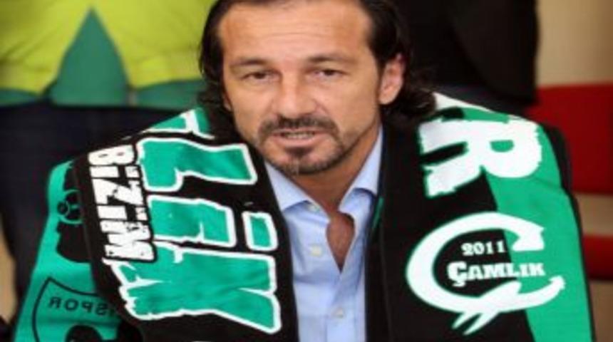 Denizlispor'a Başkan Zolan&rsquo;la Emniyet M&uuml;d&uuml;r&uuml; Bulut Sahip &Ccedil;ıktı