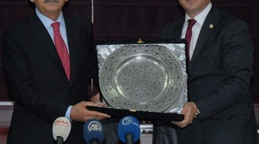 Gto, Kılı&ccedil;daroğlu'nu Ağırladı