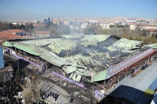 Yunus Emre Halk Çarşısı Törenle Açıldı