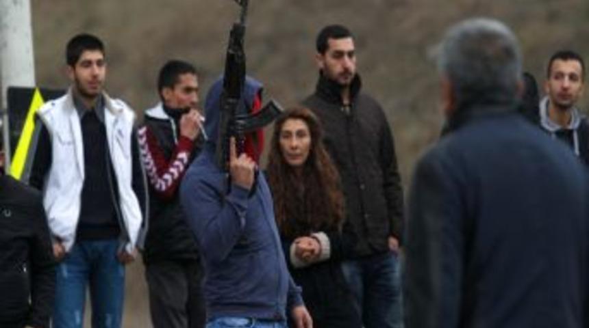 Hasan Ferit Gedik'in Cenazesi Gazi Mezarlığı'na Defnedildi